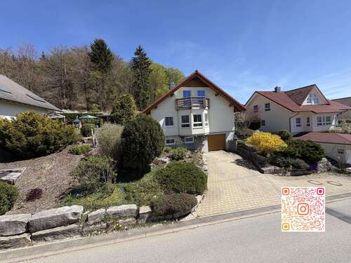 Foto - Haus zum Kaufen in Albstadt 370.000,00 € 120 m²