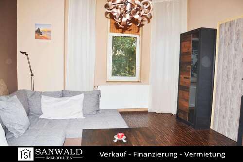 Foto - Wohnung zum Mieten in Herne 450,00 € 60 m²