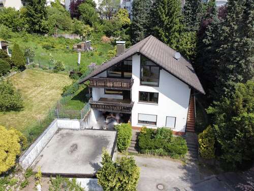 Foto - Haus zum Kaufen in Lindenfels 390.000,00 € 251 m²