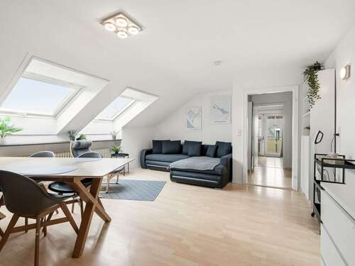 Foto - Wohnung zum Kaufen in Radolfzell 395.000,00 € 75 m²