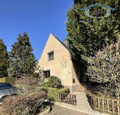 Foto - Haus zum Kaufen in Düren 215.000,00 € 90 m²