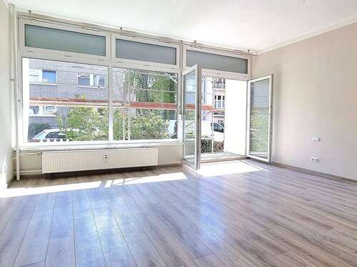 Foto - Wohnung zum Kaufen in Berlin 250.000,00 € 53.25 m²