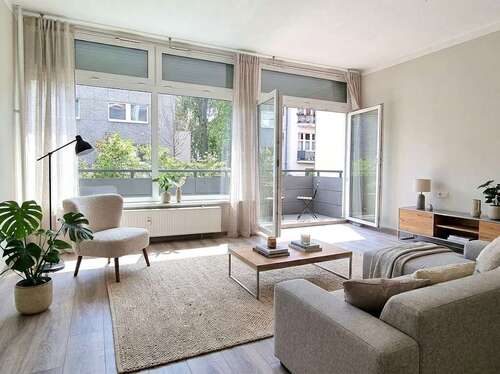 Foto - Wohnung zum Kaufen in Berlin 250.000,00 € 53.25 m²