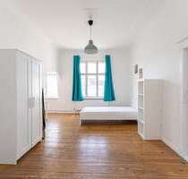 WG-Zimmer in Berlin 799,00 € 15 m²