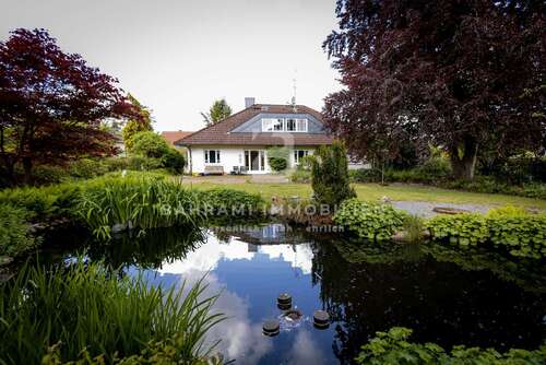 Foto - Haus zum Kaufen in Brietlingen 699.000,00 € 217.49 m²