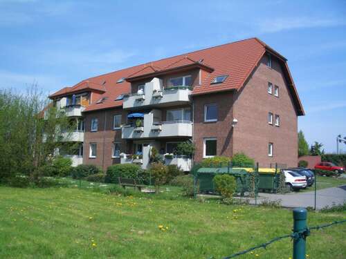 Foto - Wohnung zum Mieten in Duisburg-Vierlinden 438,00 € 57 m²