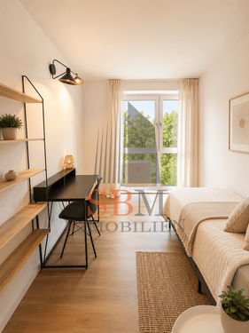 Foto - WG-Zimmer in München 725,00 € 10 m²