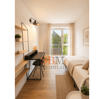 WG-Zimmer in München 725,00 € 10 m²