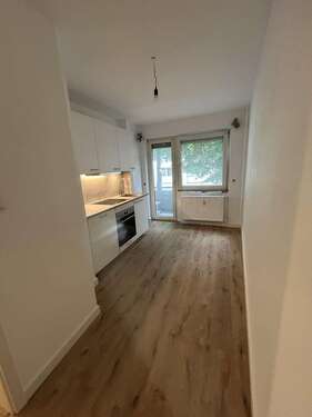 Foto - Wohnung zum Mieten in Mannheim 840,00 € 43 m²