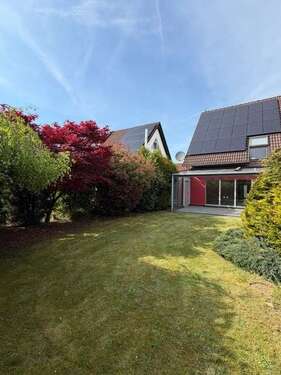 Foto - Haus zum Kaufen in Duisburg 499.000,00 € 125 m²