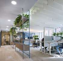 Büro in Hamburg 600,00 € 4 m² - 600,00&nbsp;EUR Kaltmiete, ca.&nbsp; 4,00&nbsp;m&sup2; in Hamburg (PLZ: 20354)