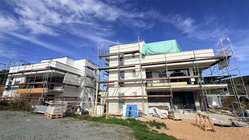 Foto - Wohnung zum Kaufen in Leuterod 452.500,00 € 121 m²