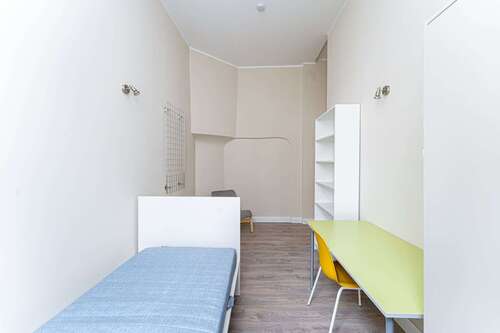 Foto - WG-Zimmer in Berlin 750,00 € 12.17 m²