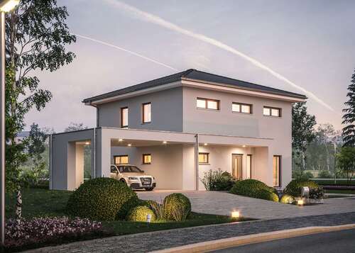 Foto - Haus zum Kaufen in Dietzhölztal 454.200,00 € 154 m²