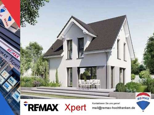Foto - Haus zum Kaufen in Bad Steben 458.000,00 € 129.68 m²