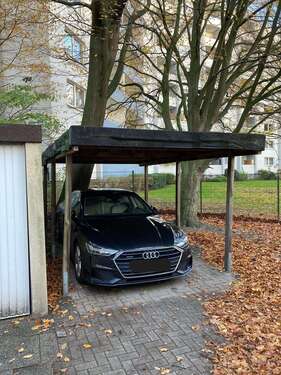 Foto - Garage zu vermieten in Bremen 80,00 €