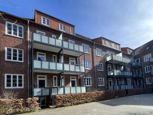 Foto - Wohnung zum Kaufen in Kiel 198.000,00 € 61 m²