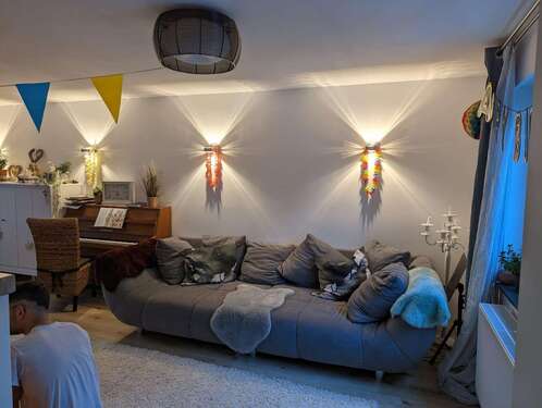 Foto - Haus zum Kaufen in Rauhenebrach 499.000,00 € 160 m²