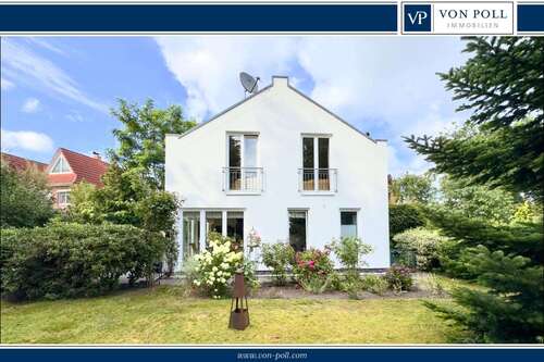 Foto - Haus zum Kaufen in Bad Zwischenahn Petersfehn I 599.000,00 € 131.66 m²