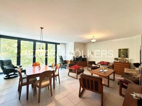 Foto - Wohnung zum Mieten in Dortmund 1.056,00 € 96 m²