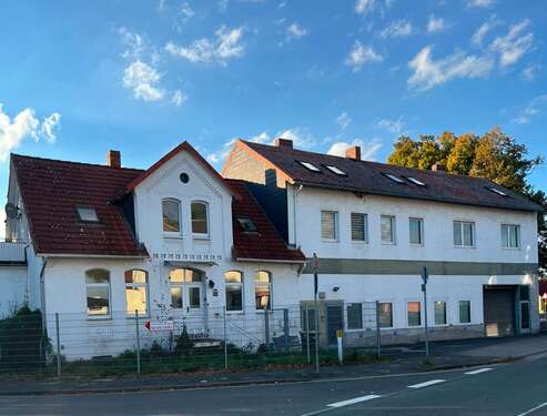 Foto - Haus zum Kaufen in Hildesheim 625.000,00 € 430 m²