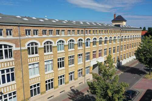 Foto - Wohnung zum Kaufen in Magdeburg 80.000,00 € 54 m²