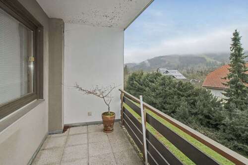 Foto - Wohnung zum Kaufen in Goslar 27.000,00 € 50 m²