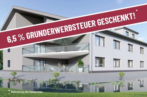 Foto - Wohnung zum Kaufen in Leichlingen 419.000,00 € 99.55 m²