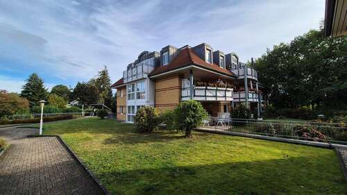 Foto - Wohnung zum Kaufen in Glienicke 269.000,00 € 74.76 m²