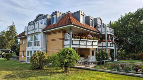 Foto - Wohnung zum Kaufen in Glienicke 269.000,00 € 74.76 m²