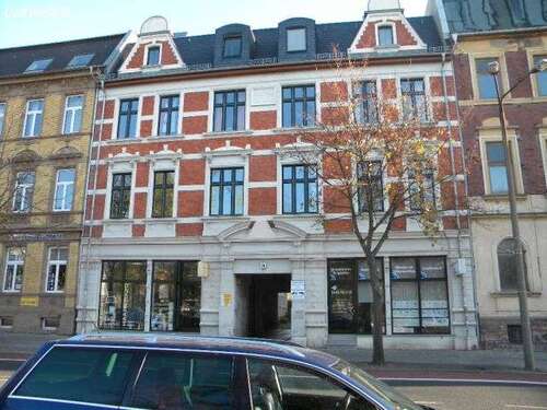 Foto - Wohnung zum Mieten in Dessau-Roßlau 510,00 € 82 m²