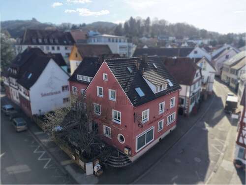 Foto - Haus zum Kaufen in Annweiler am Trifels 1.399.000,00 € 498 m²
