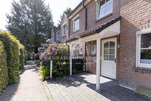 Foto - Haus zum Kaufen in Hamburg 599.000,00 € 104.06 m²