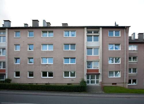 Foto - Wohnung zum Mieten in Wuppertal 333,00 € 44.39 m²