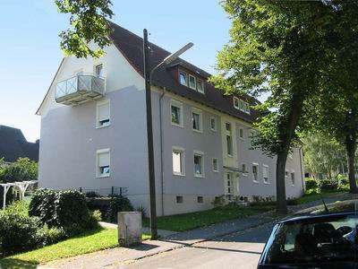 Foto - Wohnung zum Mieten in Iserlohn 499,00 € 54.76 m²