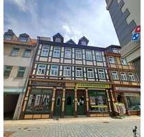 Wohnung zum Mieten in Wernigerode 400,00 € 48.54 m²