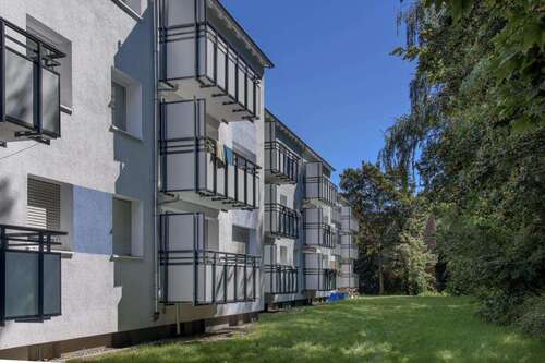 Foto - Wohnung zum Mieten in Gütersloh 799,00 € 85.92 m²