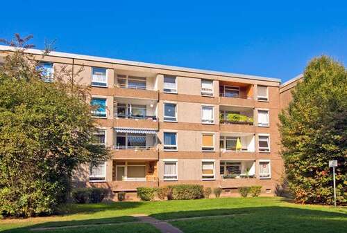 Foto - Wohnung zum Mieten in Essen 689,00 € 85.71 m²
