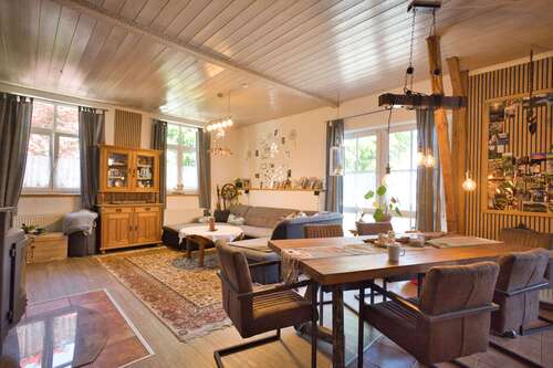 Foto - Wohnung zum Kaufen in Neukirch 349.000,00 € 117.5 m²