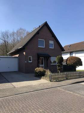 Foto - Haus zum Mieten in Niederkrüchten 1.450,00 € 126 m²