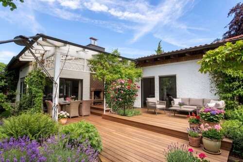 Foto - Haus zum Kaufen in Königsbrunn 649.000,00 € 164 m²