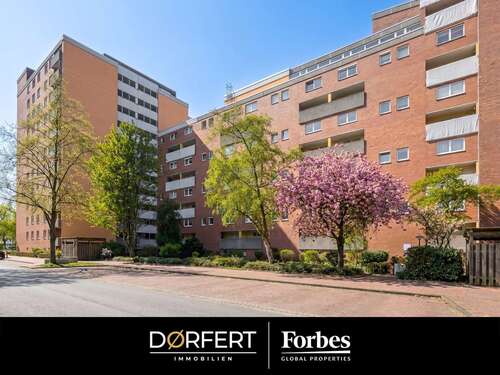 Foto - Wohnung zum Kaufen in Hannover 269.000,00 € 110.6 m²