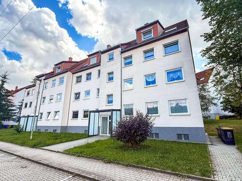 Foto - Wohnung zum Kaufen in Zwickau 79.000,00 € 70.33 m²