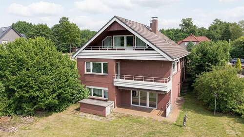 Foto - Haus zum Kaufen in Walsrode 298.000,00 € 213.9 m²