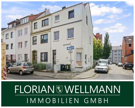Foto - Haus zum Kaufen in Bremen Neustadt 319.000,00 € 138.22 m²