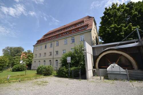 Foto - Wohnung zum Kaufen in Ravensburg 297.000,00 € 67.97 m²