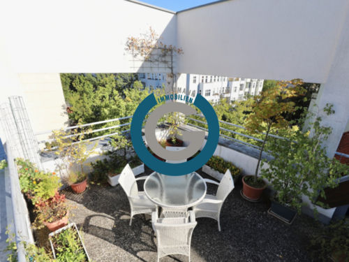Foto - Wohnung zum Kaufen in Berlin 349.000,00 € 72 m²