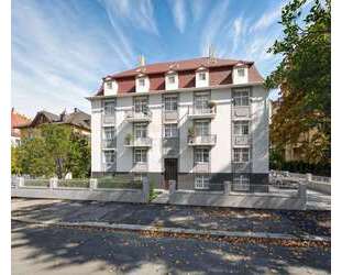 Wohnung zum Mieten in Bad Kissingen 505,00 € 53.25 m²
