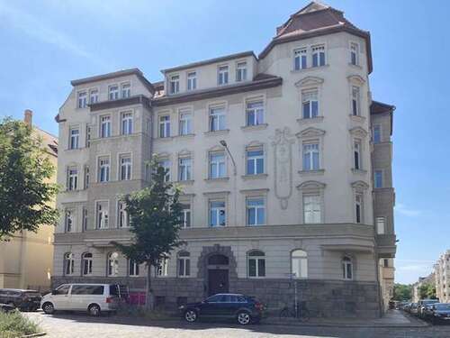 Foto - Wohnung zum Kaufen in Leipzig 205.000,00 € 70.32 m²