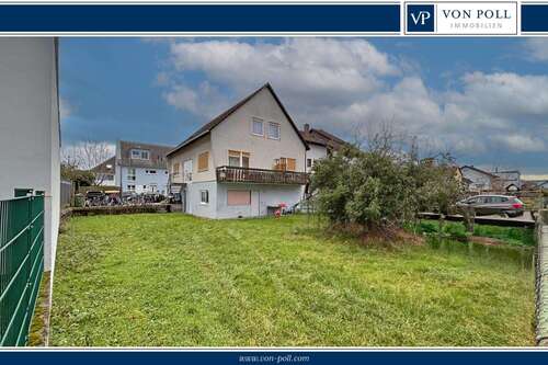 Foto - Haus zum Kaufen in Zwingenberg 539.000,00 € 308.17 m²